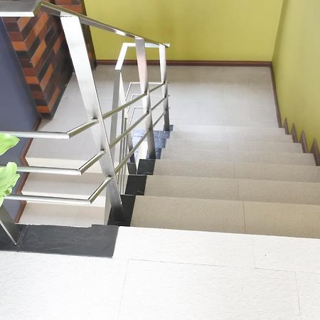 Baannueng@Kathu Hotell Phuket Eksteriør bilde