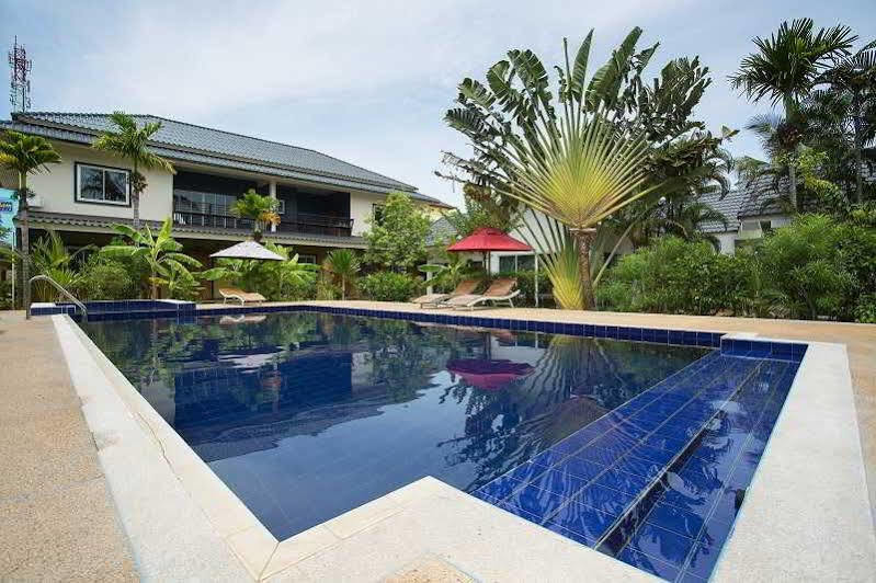 Baannueng@Kathu Hotell Phuket Eksteriør bilde