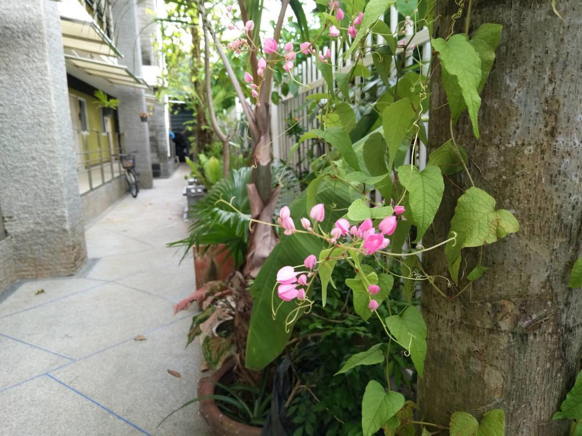 Baannueng@Kathu Hotell Phuket Eksteriør bilde