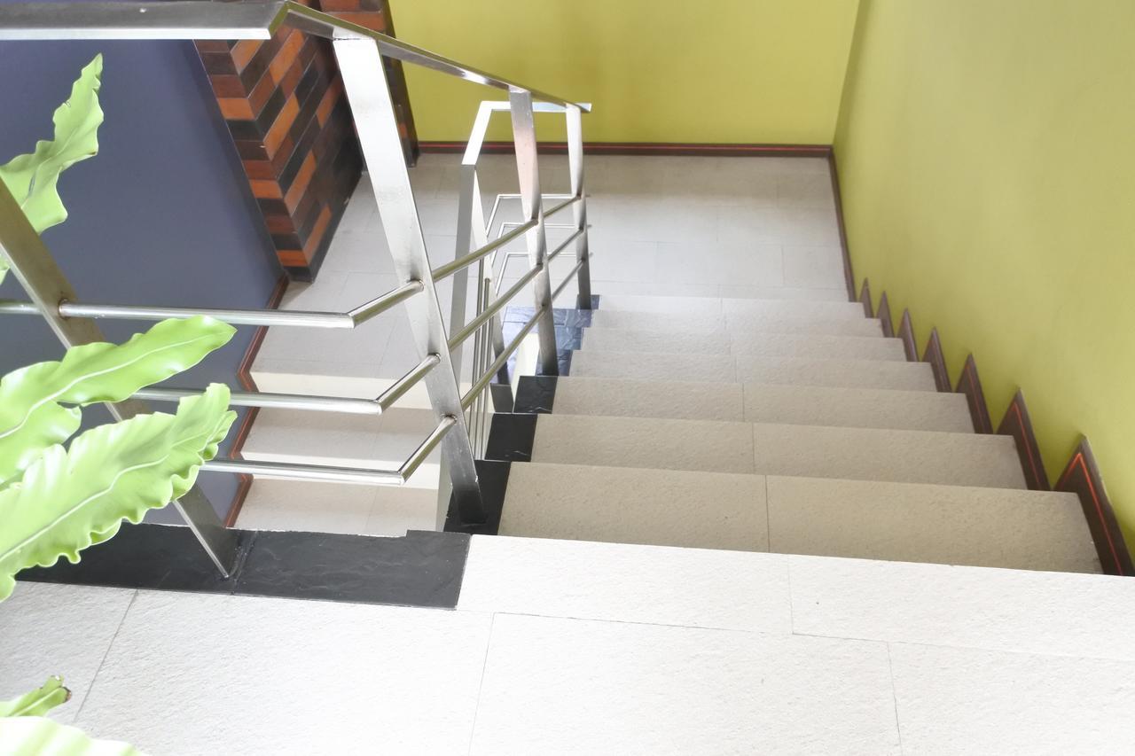Baannueng@Kathu Hotell Phuket Eksteriør bilde