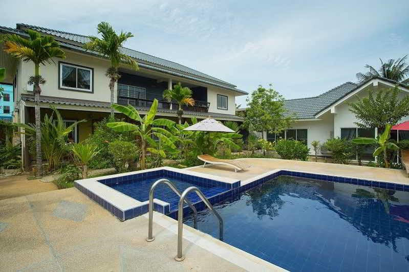 Baannueng@Kathu Hotell Phuket Eksteriør bilde