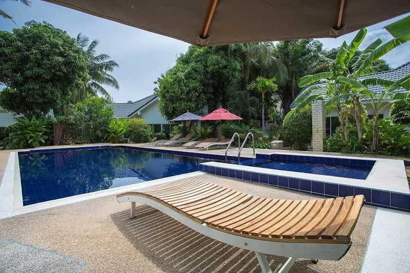 Baannueng@Kathu Hotell Phuket Eksteriør bilde