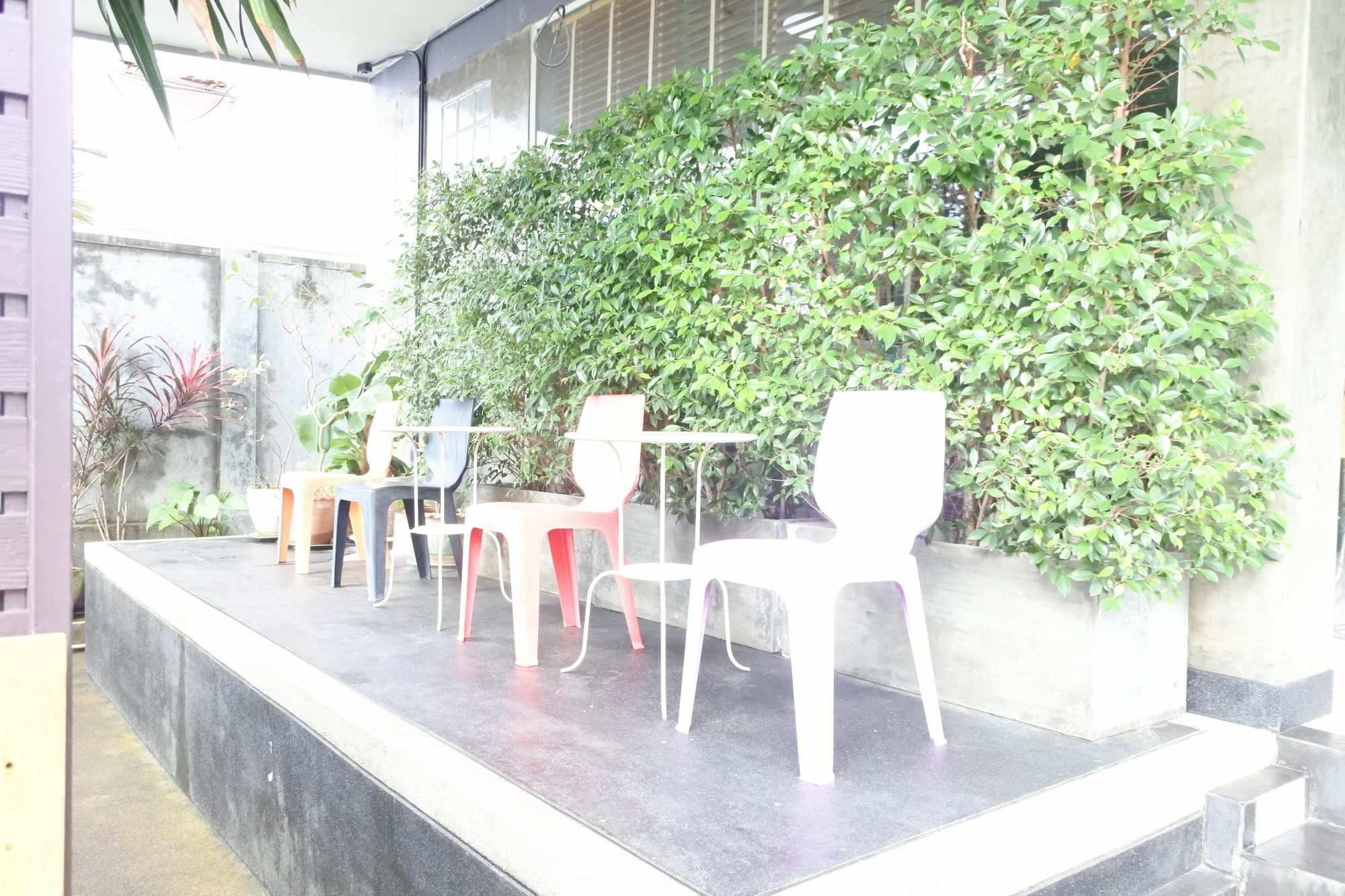 Baannueng@Kathu Hotell Phuket Eksteriør bilde